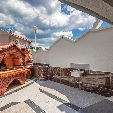 Stunning Apartment In Crikvenica With Wifi 외부 사진