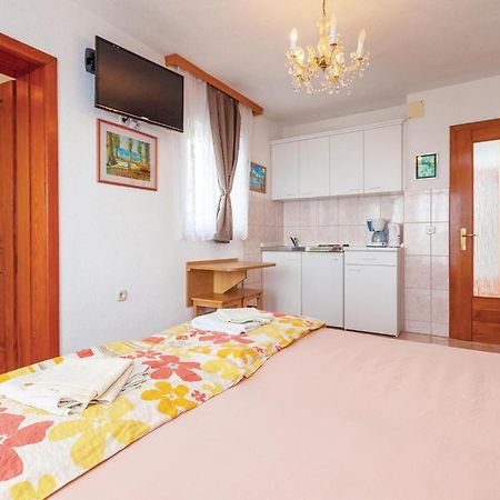 Stunning Apartment In Crikvenica With Wifi 외부 사진