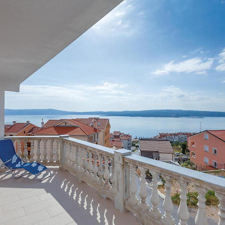 Stunning Apartment In Crikvenica With Wifi 외부 사진