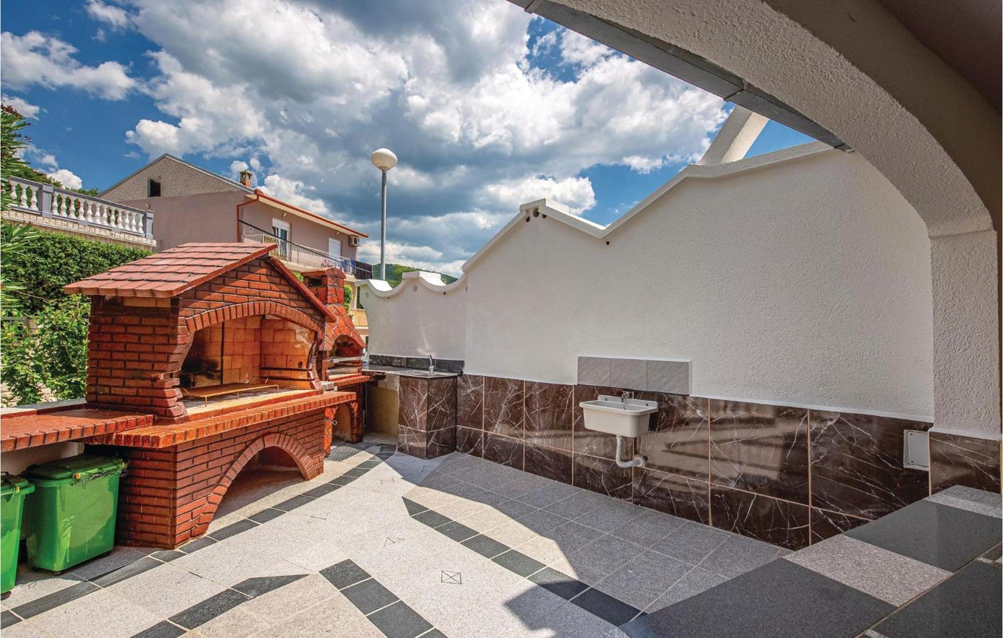 Stunning Apartment In Crikvenica With Wifi 외부 사진