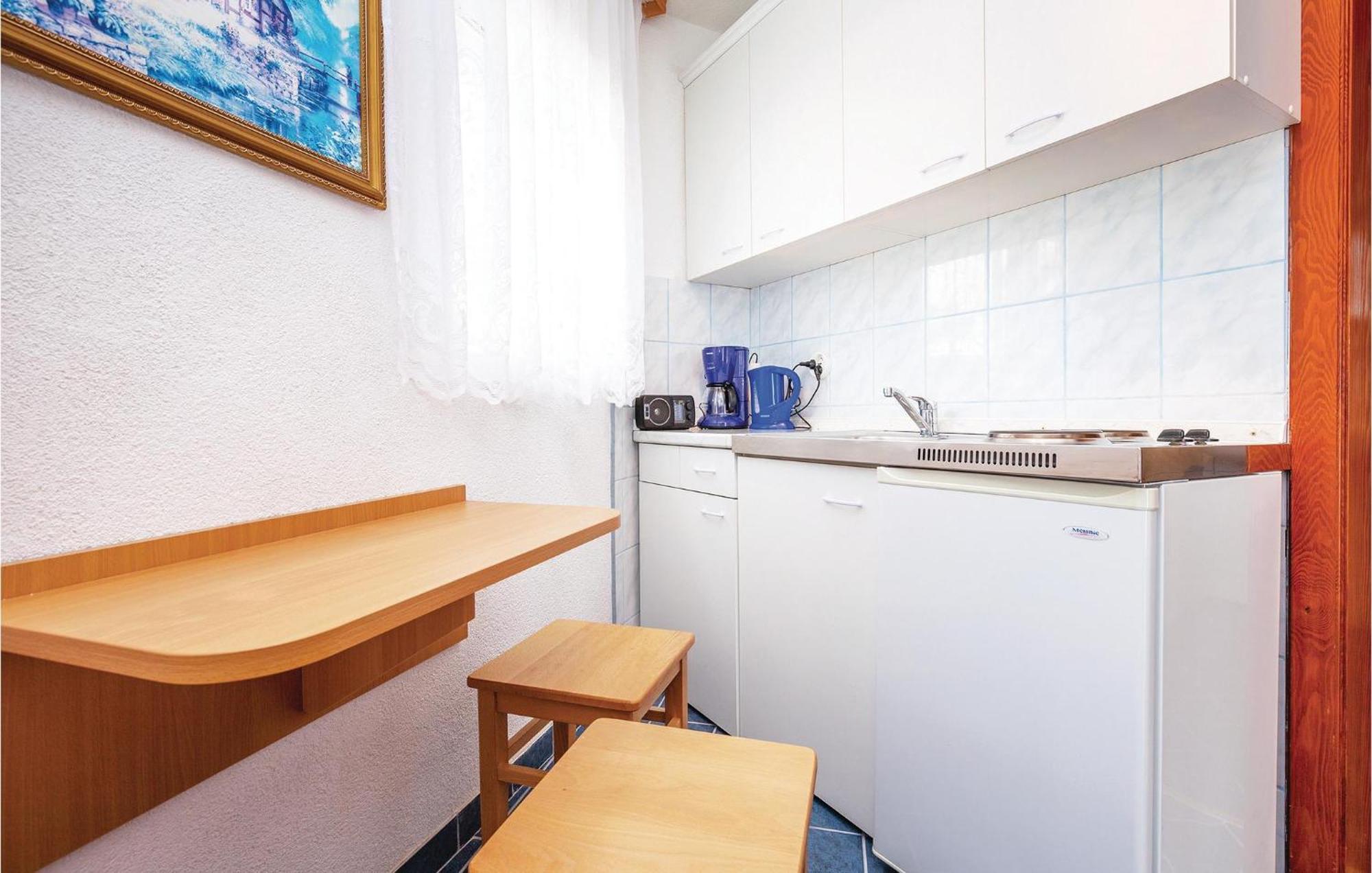 Stunning Apartment In Crikvenica With Wifi 외부 사진