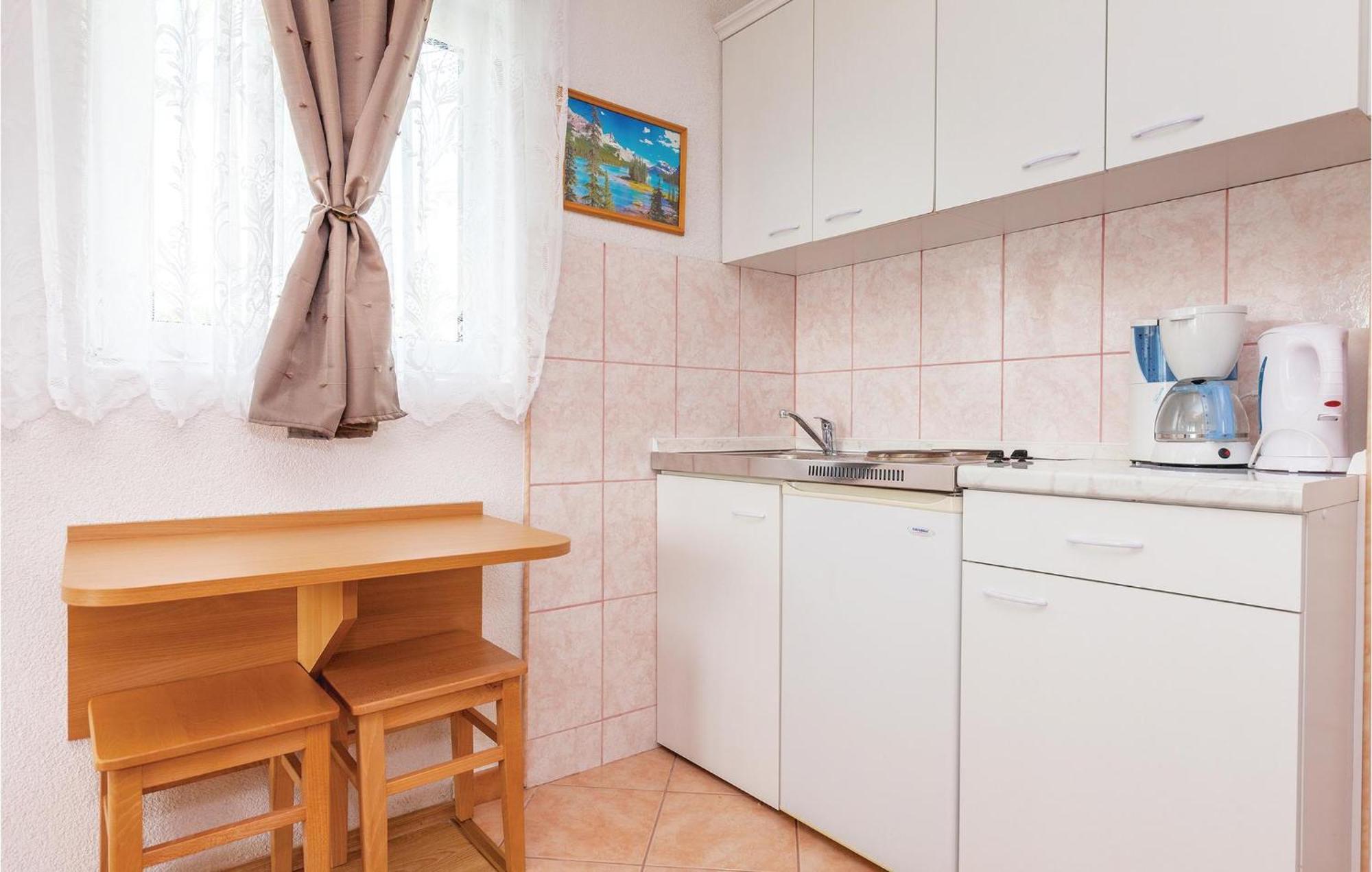 Stunning Apartment In Crikvenica With Wifi 외부 사진