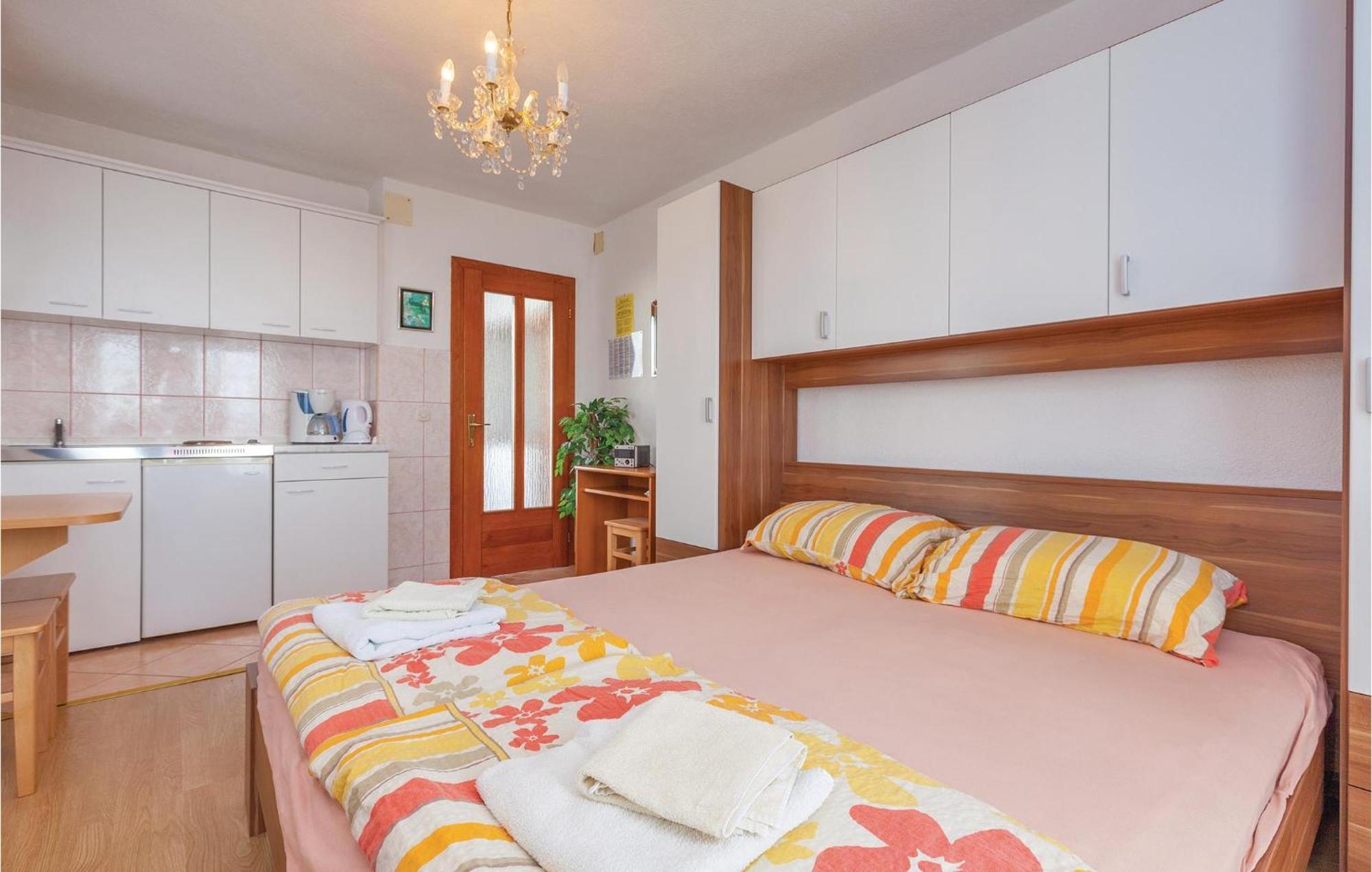Stunning Apartment In Crikvenica With Wifi 외부 사진