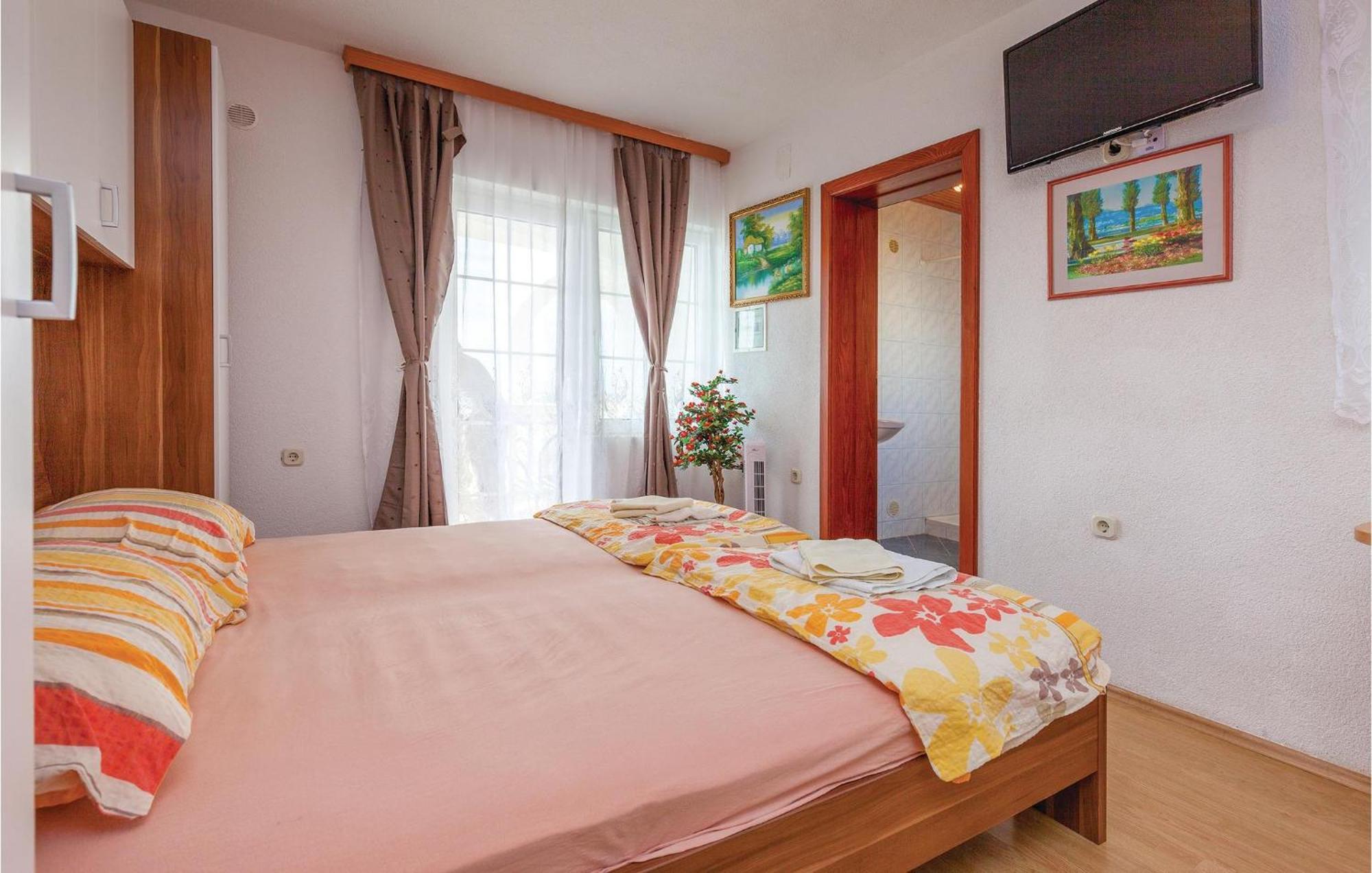 Stunning Apartment In Crikvenica With Wifi 외부 사진