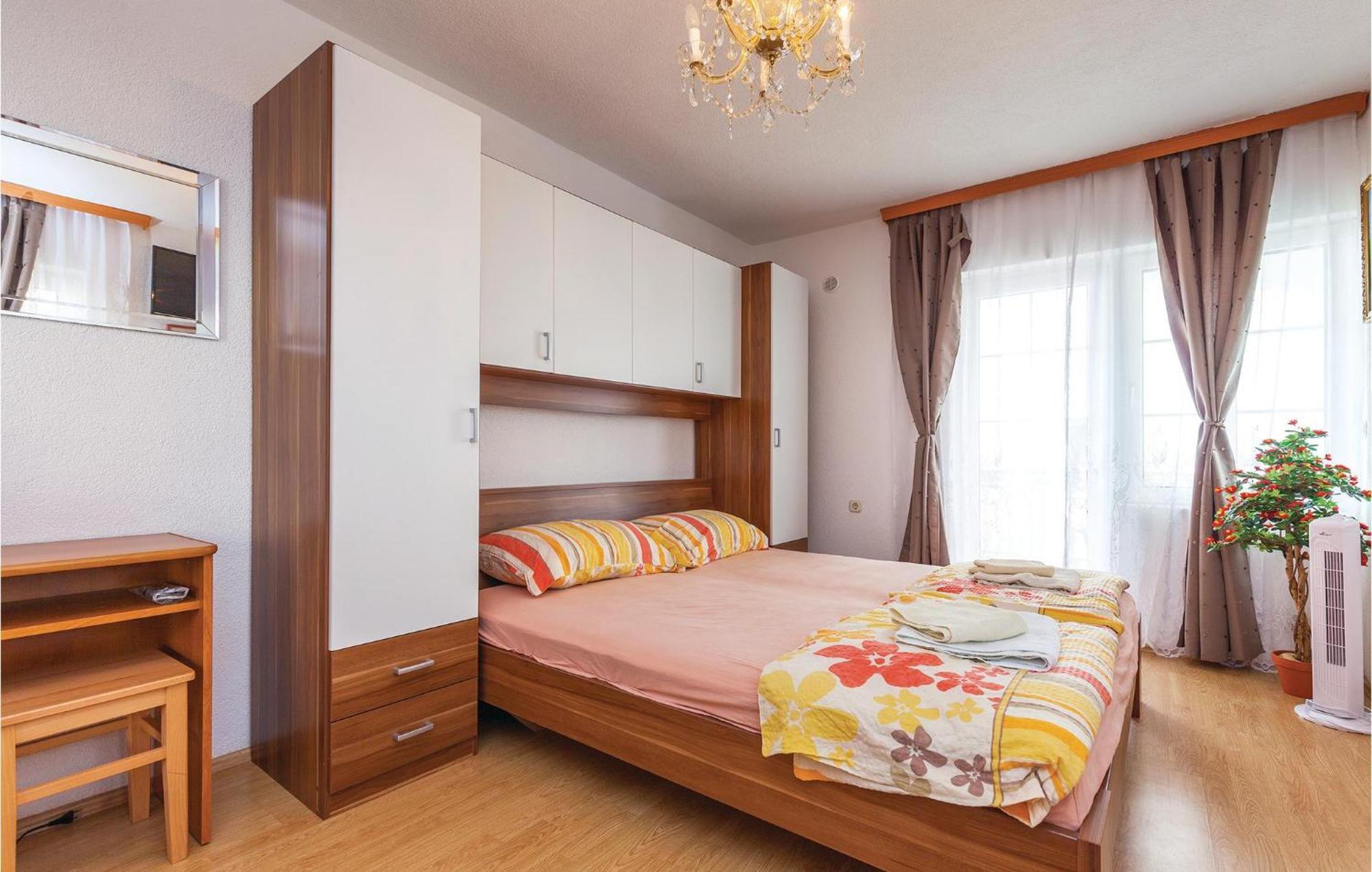 Stunning Apartment In Crikvenica With Wifi 외부 사진