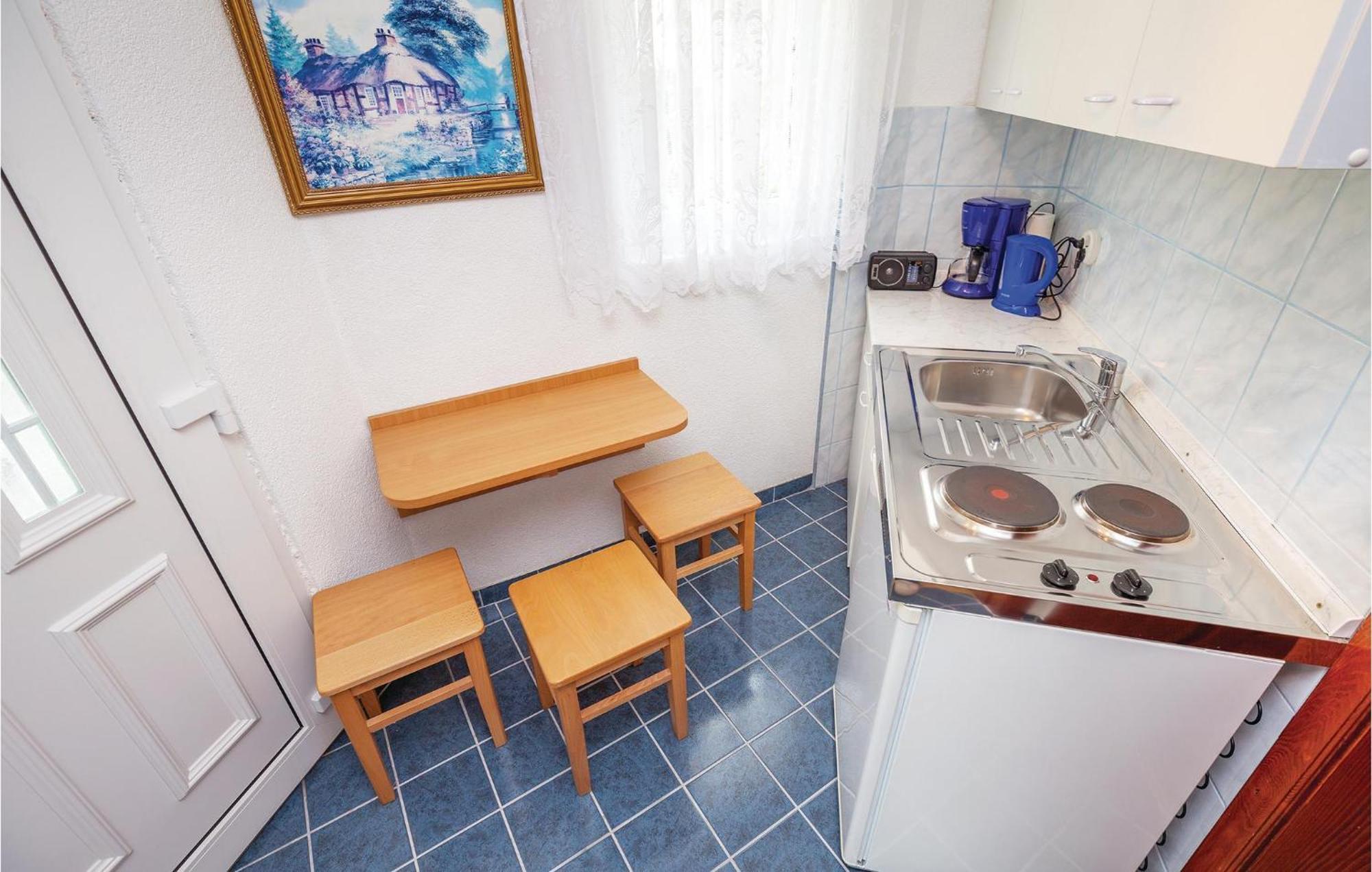 Stunning Apartment In Crikvenica With Wifi 외부 사진