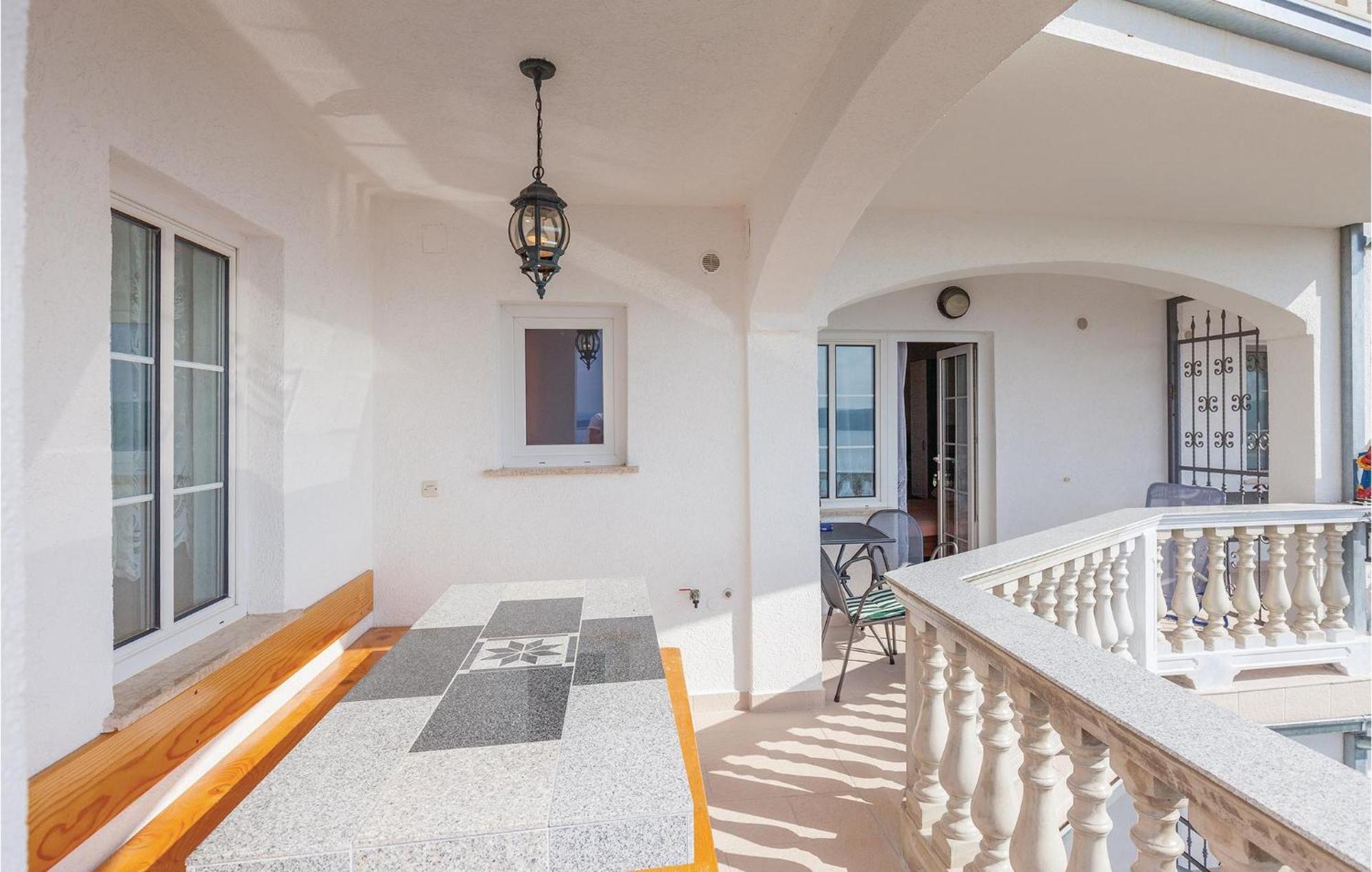 Stunning Apartment In Crikvenica With Wifi 외부 사진