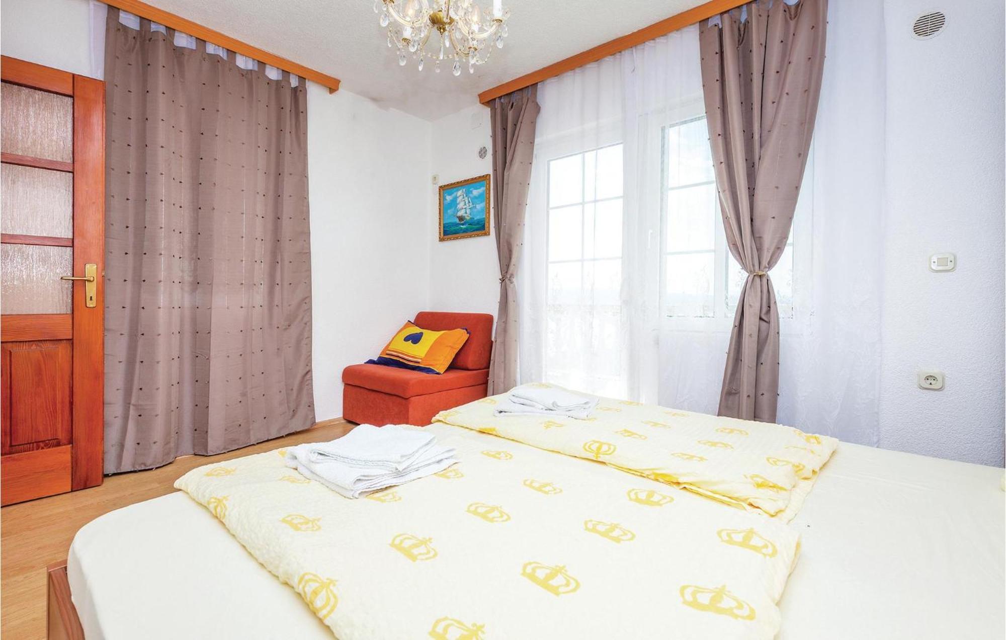 Stunning Apartment In Crikvenica With Wifi 외부 사진